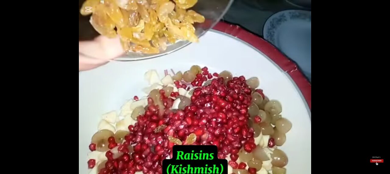 Russian salad