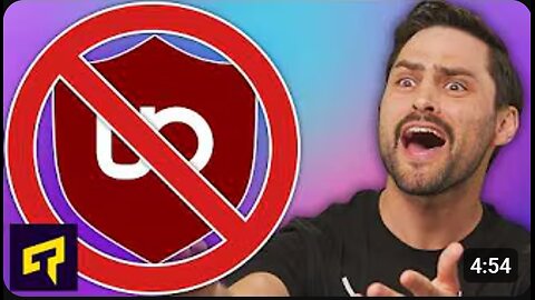 🧠💻 Why is Google Chrome Blocking Ad Blockers? (Shocking Truth Revealed!) 🚫📉