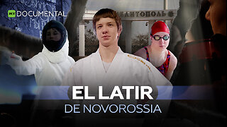 El latir de Novorossia
