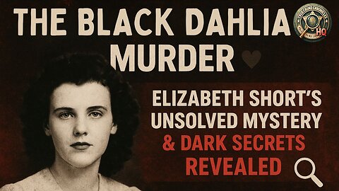 Elisa Lam Case: Cecil Hotel Mystery & Theories That Shocked the World 🌍🕵️‍♀️