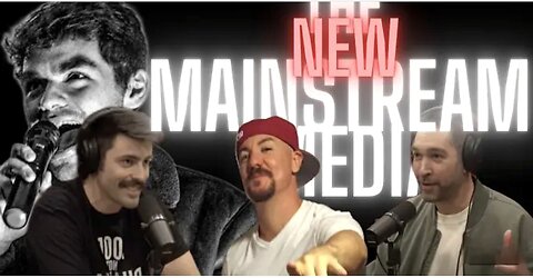 Dave Smith | Ian Carroll | Clint Russell | Charlie Kirk Deep Dive and The Rise of Nick Fuentes