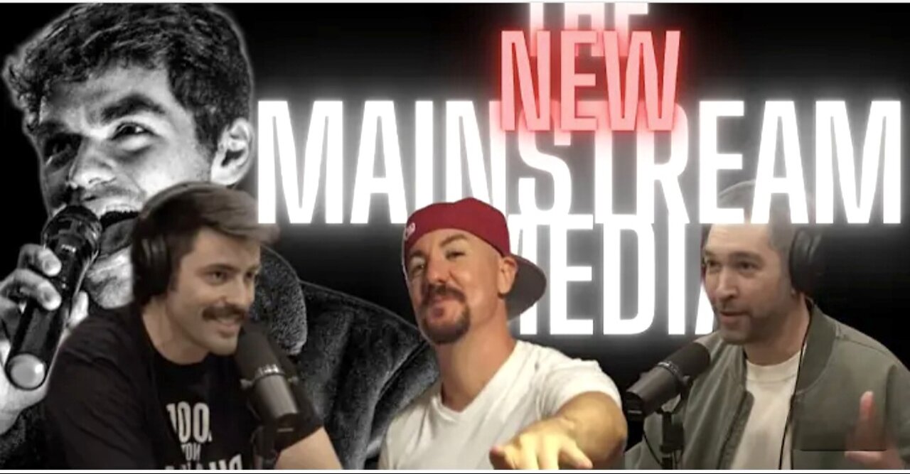 Dave Smith | Ian Carroll | Clint Russell | Charlie Kirk Deep Dive and The Rise of Nick Fuentes