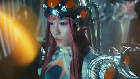 XG GALA (Official Music Video)