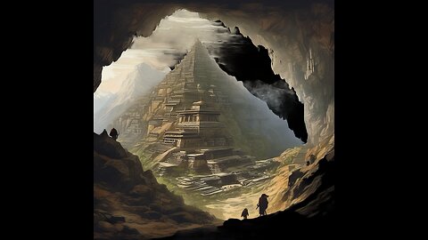Ancient Mysteries (Episode 7)