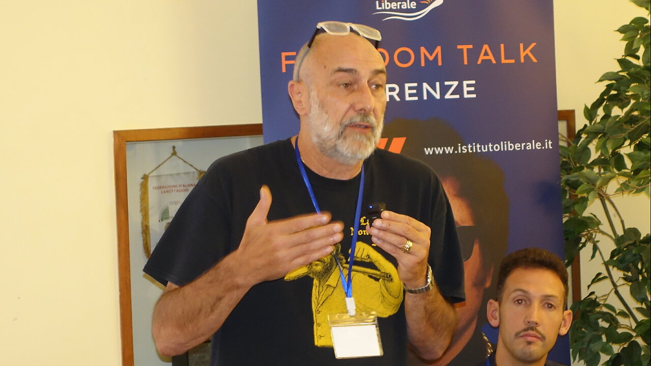 Firenze 17.09.2025 - Leonardo Facco