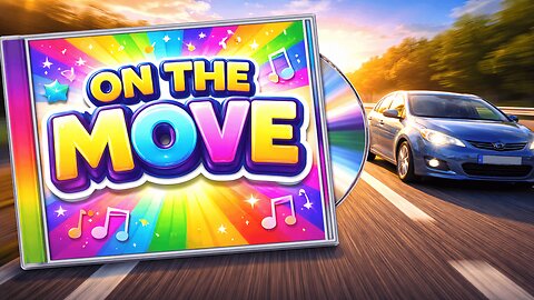 StarVlogs - Official Channel Anthem.