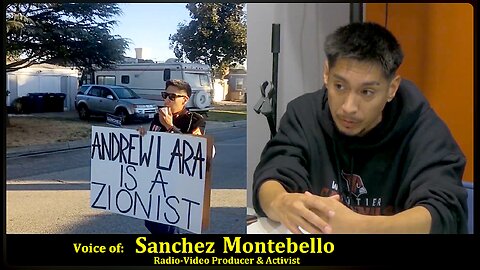 WORDS OF WAR & PEACE - THE PICO RIVERA STORY