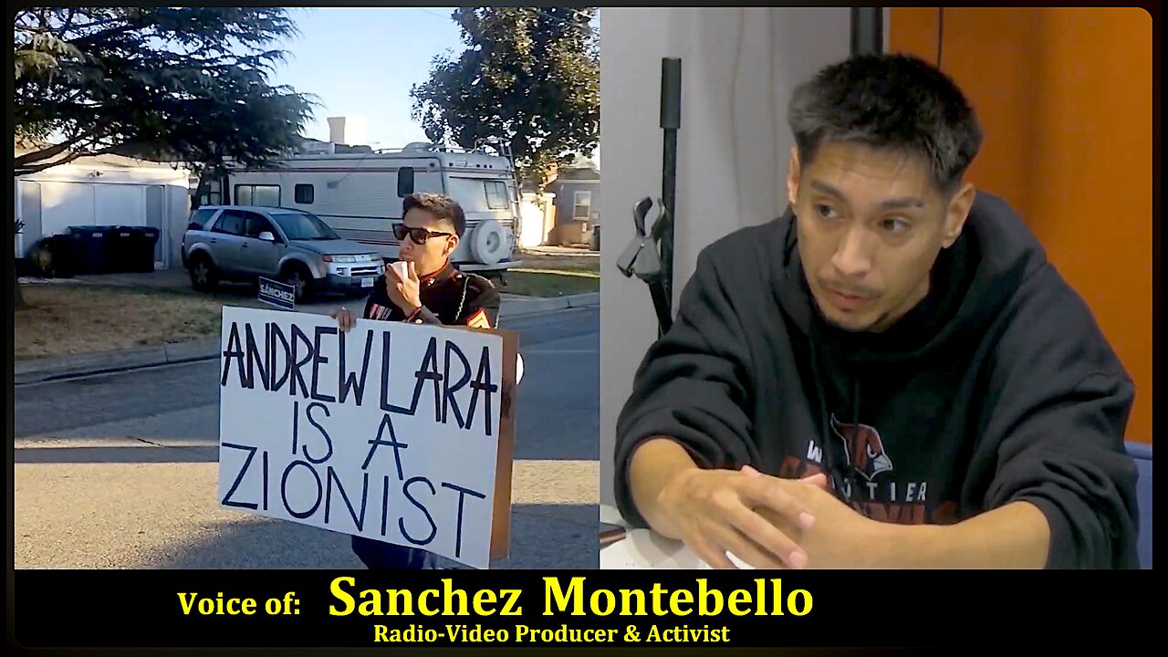 WORDS OF WAR & PEACE - THE PICO RIVERA STORY