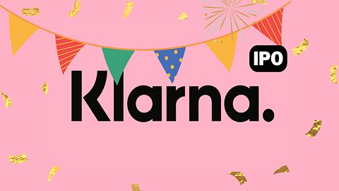 Klarna's Wall Street Takeover: Stock Soars in Epic IPO Drama!
