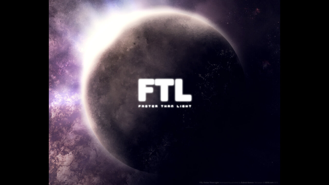 FTL Playthrough 2