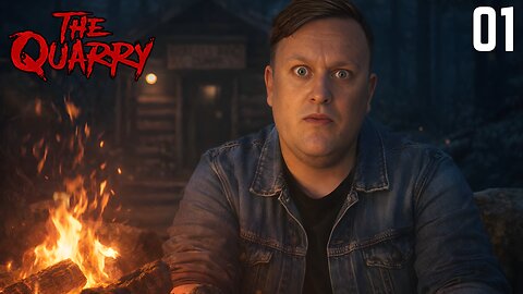 The Quarry First Experience : Every Choice Matters!