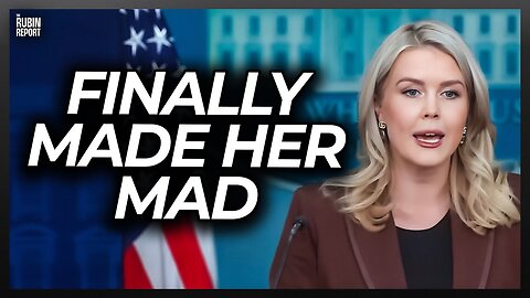 Press Goes Silent When Told Ugly Facts of Damage Done by Democrat Shutdown