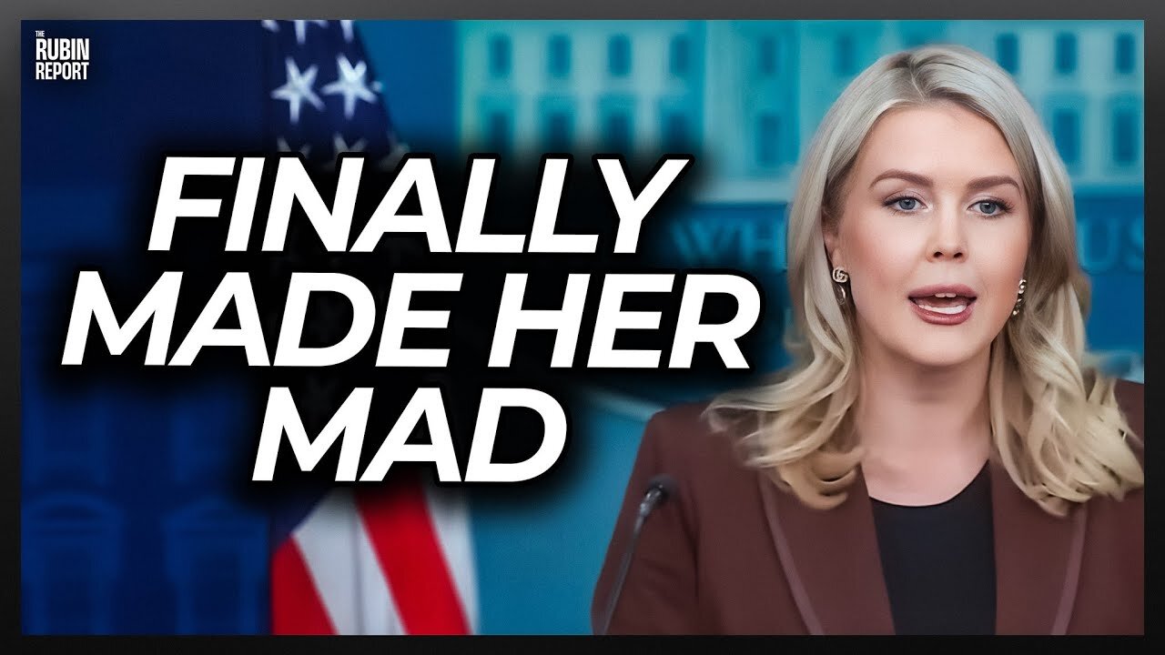 Press Goes Silent When Told Ugly Facts of Damage Done by Democrat Shutdown