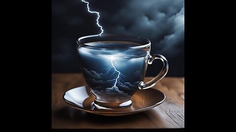 Storm in a Teacup Ep 15 -22/05/25-