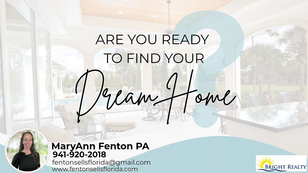 Ready to Buy a Home?