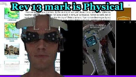 CONGNIFY IMPLANT CHYPE FOR PRISON REHABILITATION FROM YRS TO MINUTES