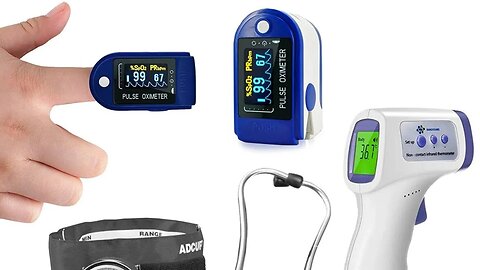 The Best Free and Affordable at Home Tests to Monitor your Health I Rejuvenate Podcast Ep.118