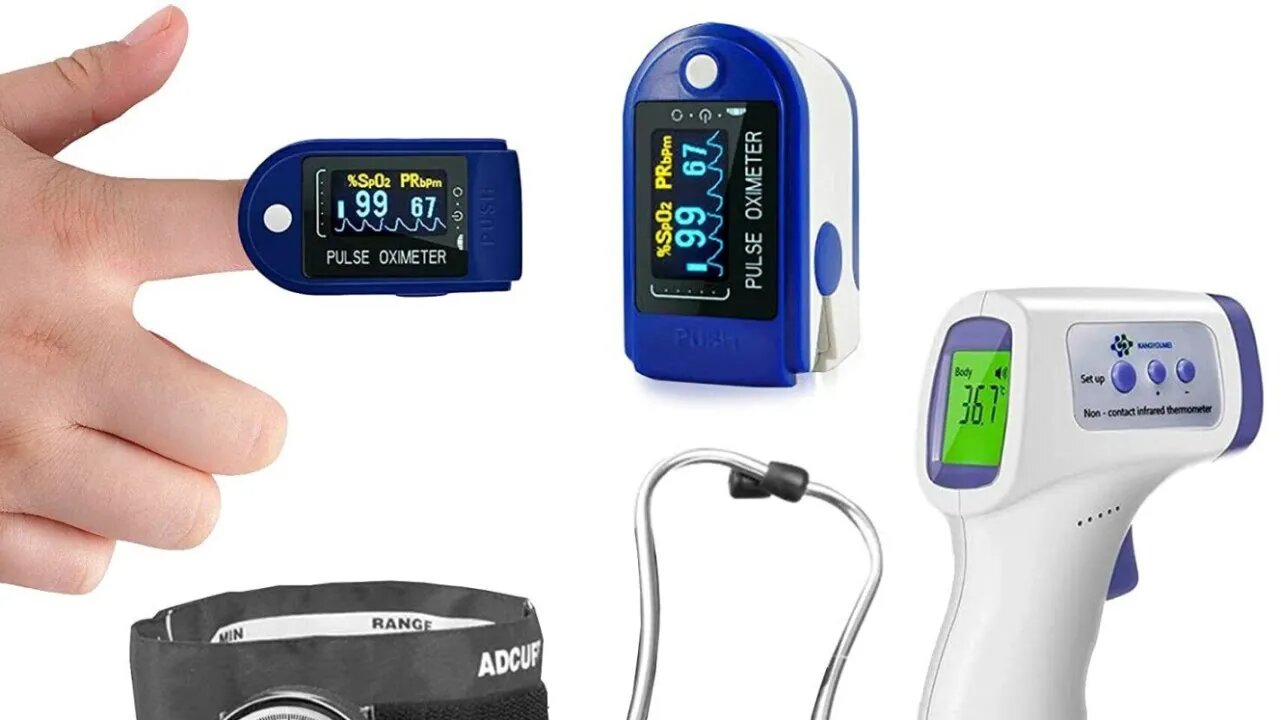The Best Free and Affordable at Home Tests to Monitor your Health I Rejuvenate Podcast Ep.118