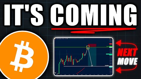 BITCOIN RED ALERT: Don’t Be Greedy! BTC & XRP Price Set for BIG Move!
