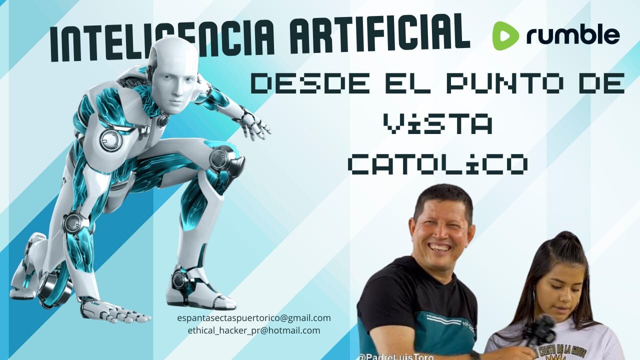 PREGUNTAS Y RESPUESTAS PADRE LUIS TORO
