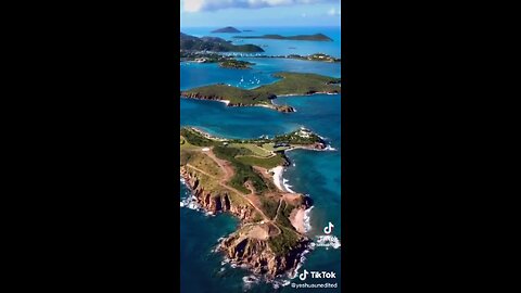 "Epstein's Pedo Island: A Handful of Visitors Unveiled"