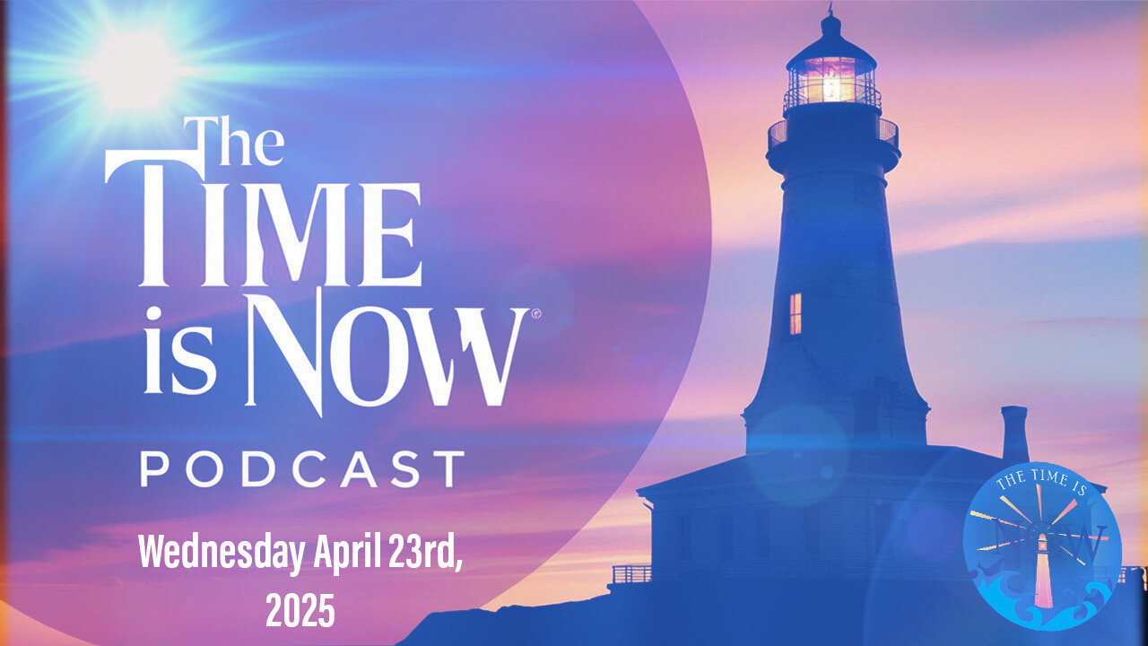 Wednesday April 23rd,2025