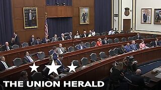 House Hearing on FY 2026 Budget for the U.S. Department of the Air Force