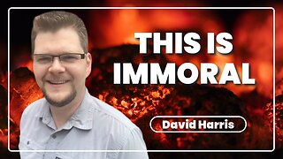 41 Tennesseans Killed by Illegals in 2025 with David Harris