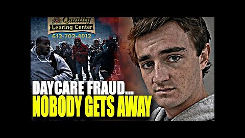 ICE Raids Daycare Fraud Operations… Facilities EMPTIED as Trump Doubles Down