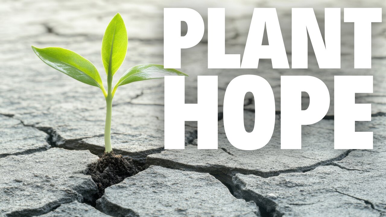 Plant Hope