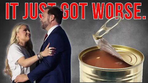 NO WAY! Erika Kirk Addresses JD Vance HUG Scandal + Food Exec Reveals Shocking “Fake Food” Truth