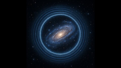 Space Has Memory — And That Memory Weighs Something