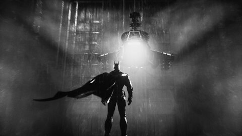 Batman Arkham Knight Episode 3: