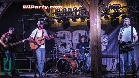 308’s Rock Maloney’s Patio: Kaukauna WI Nightlife & Live Event Highlights