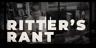 Scott Ritter’s Rant 014: Rogue Nation