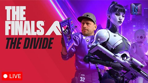 🔴The Finals Best Fps Out!!!