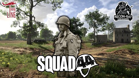 RECON-RAT - Squad 44 - New Conquest Mode!