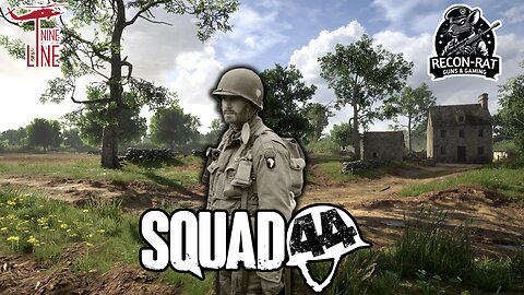 RECON-RAT - Squad 44 - Revisited!