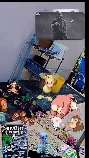 more monkey 🐒 BUSINESS