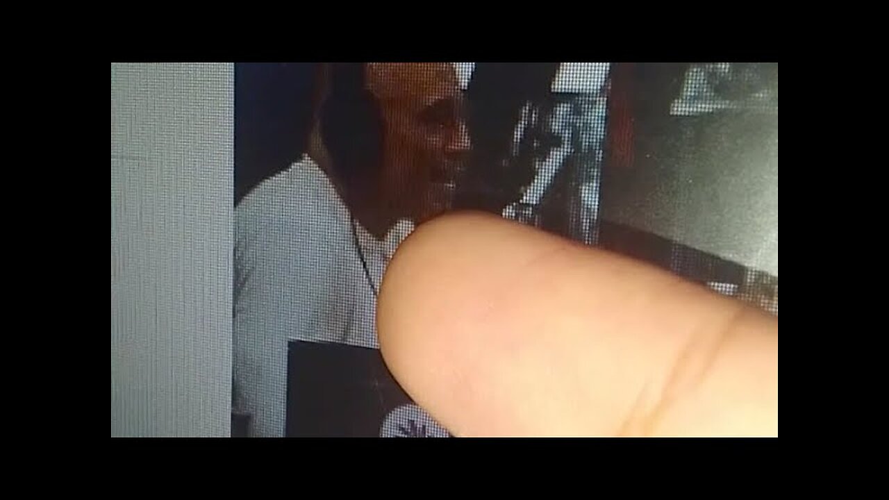 Have you seen this episode of the Joe Rogan Podcast?