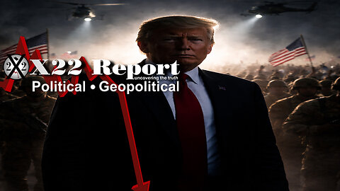 Ep 3828b - Did Ilhan Omar Stage An Event? D’s Say The Quiet Part Out Loud, FBI Raids GA Elections