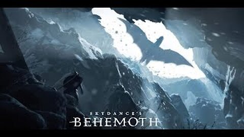 Skydance's Behemoth Gameplay - Sem comentários Parte 7 - A Morte Chega para Todos