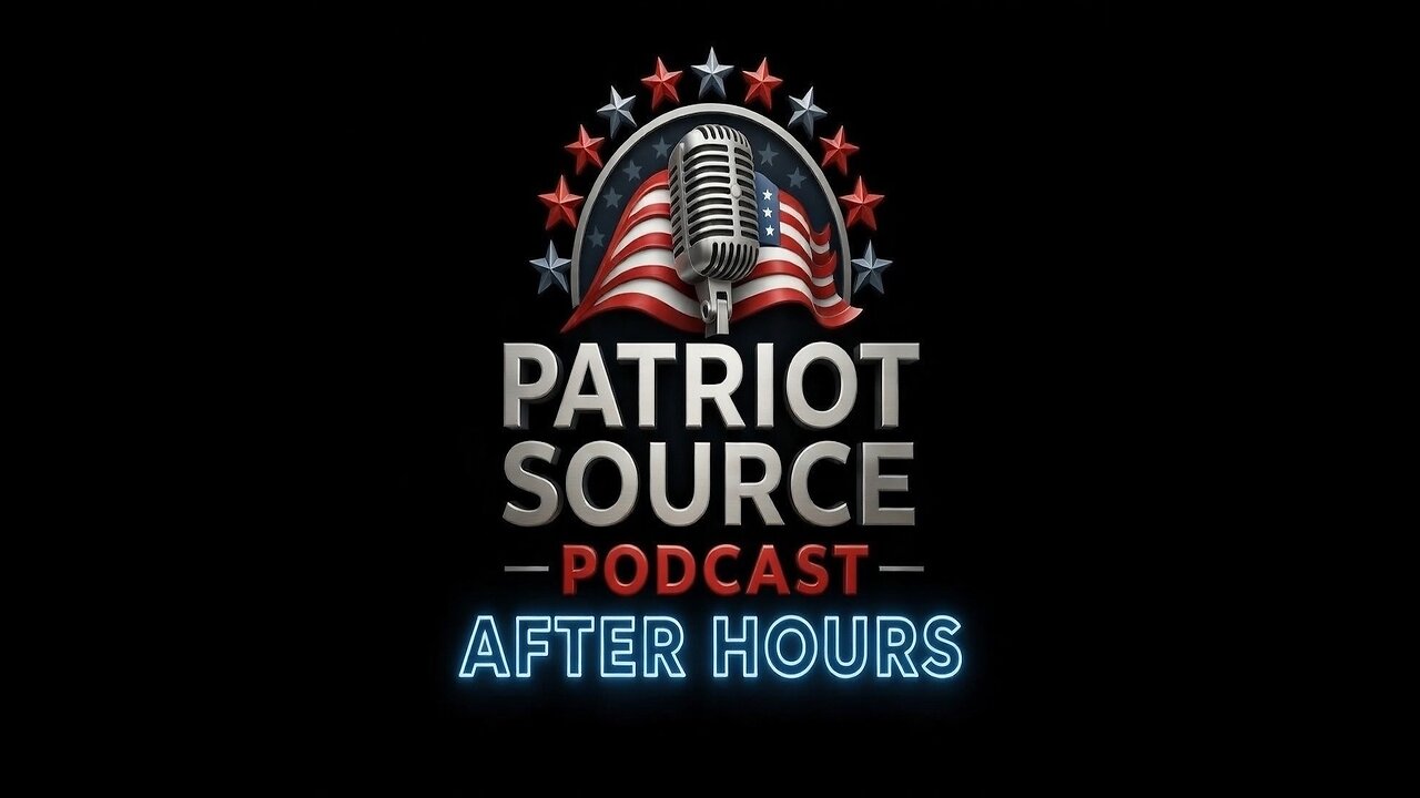 PSP After Dark Ep 18 - Back Office Crew Takeover