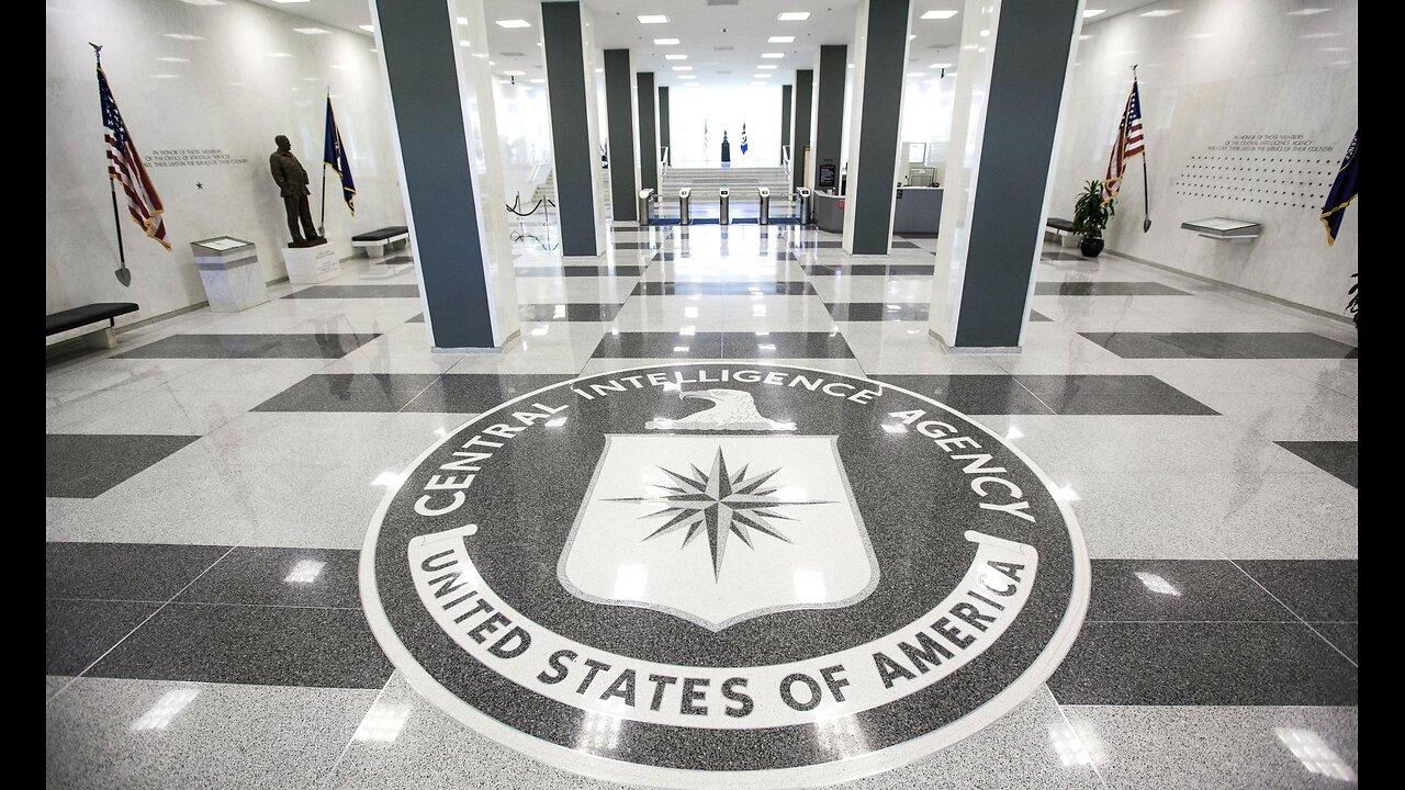 Are the CIA, NSA, FBI and DHS Too Corrupted to Save Our Republic?