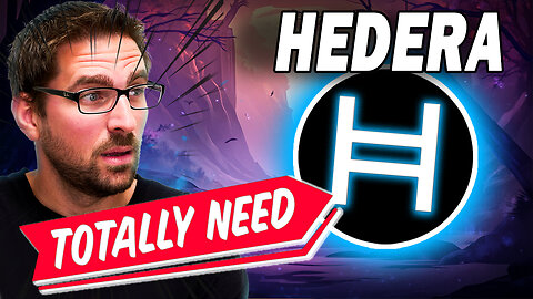 Hedera HBAR Price Prediction