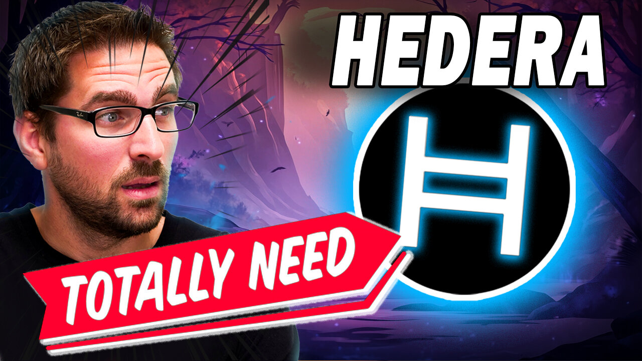 Hedera HBAR Price Prediction