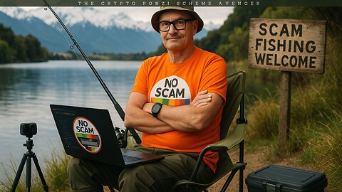 Avenger Patrol: Real-Time Scam Alerts' - 24/7 Patrol, Live at Any Moment!