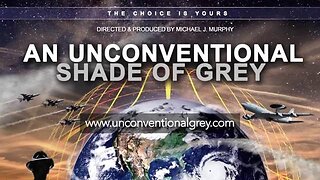 UNconventional Grey (Full Documentary 2016)