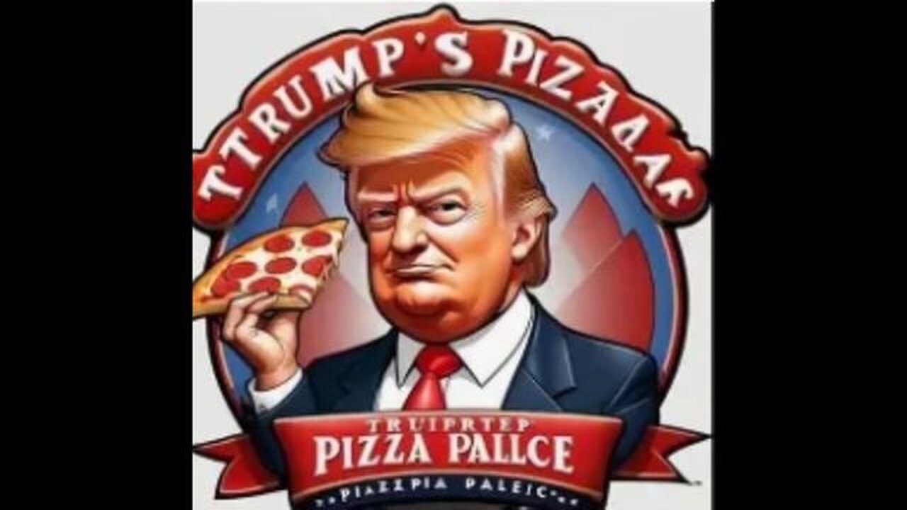 Trump Pizza