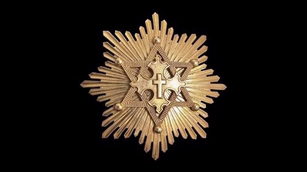 Knights Templar , Solomon , Demons and the Temple